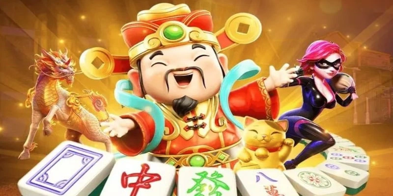 Nổ Hũ Thần Tài 888B - Bí Quyết Quay Hũ Hiệu Quả Từ Cao Thủ 2 Sơ lược về game nổ hũ thần tài 888B